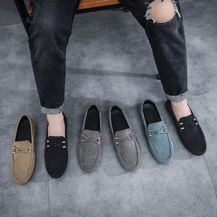 Marzio Loafers
