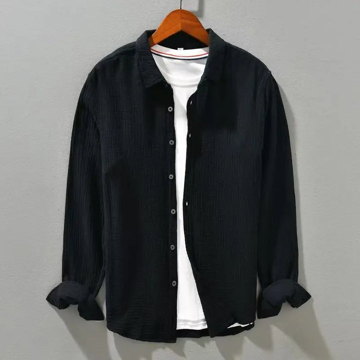 Oxford Breeze Shirt