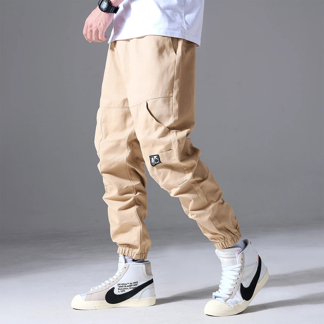 Tactical Cargos