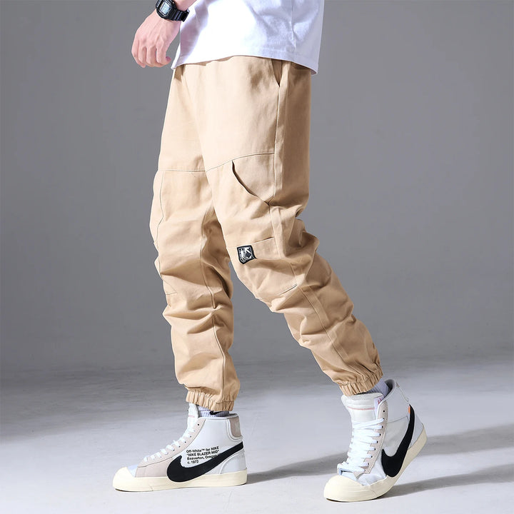 Tactical Cargos