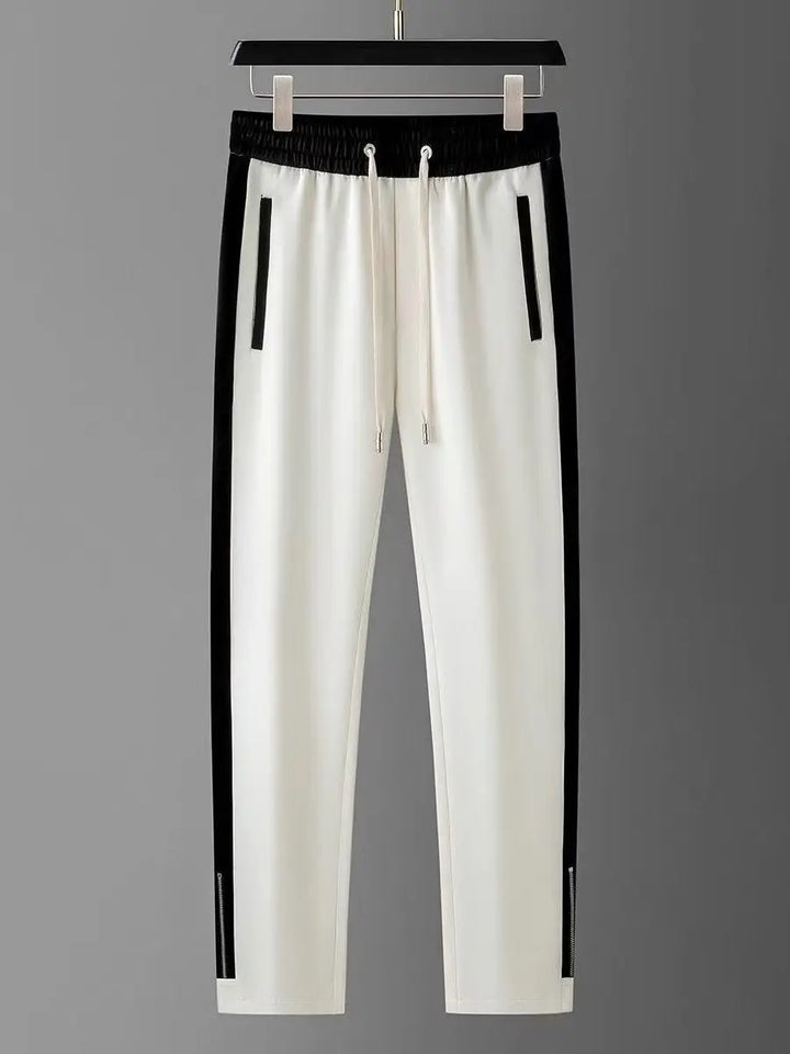 Straight-Fit Track Pants