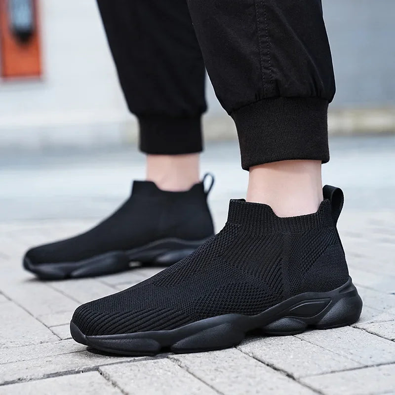 Aeris Slip-On Sneakers