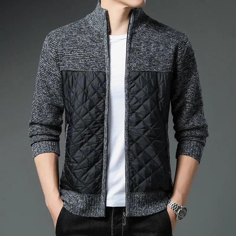 Huxley Hybrid Jacket