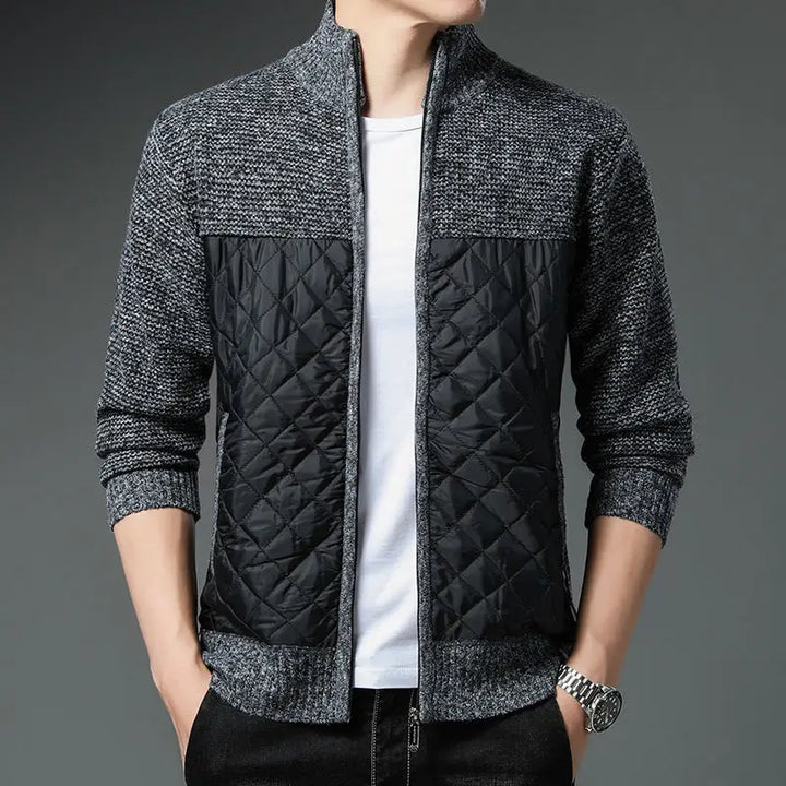 Huxley Hybrid Jacket