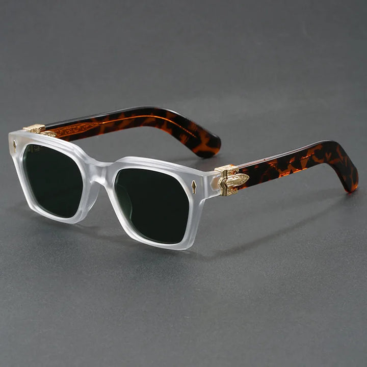 Crosby Acetate Sunnies