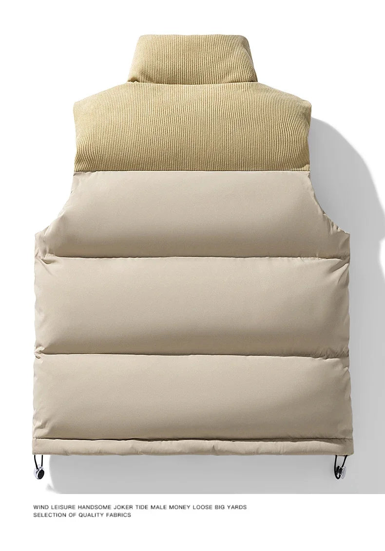 Nolan Utility Vest