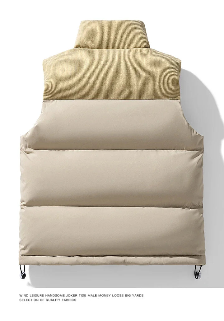 Nolan Utility Vest