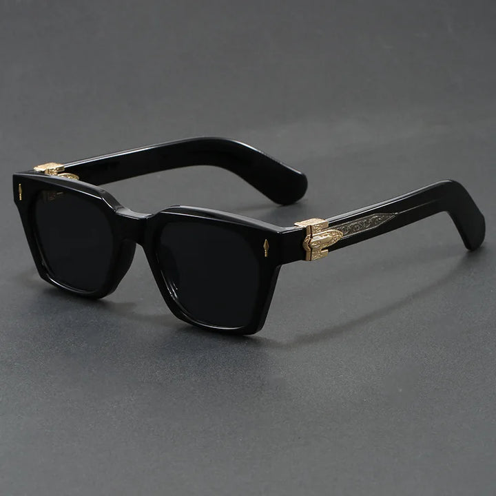 Crosby Acetate Sunnies