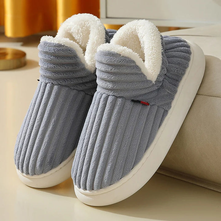 CuddleFluff Slippers