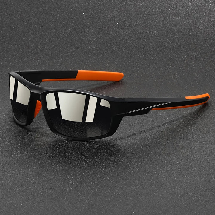 Camo Sunglasses