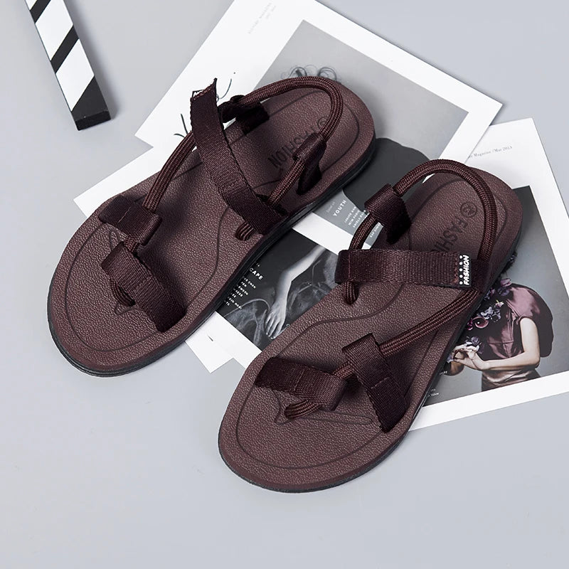Zerno Sandals