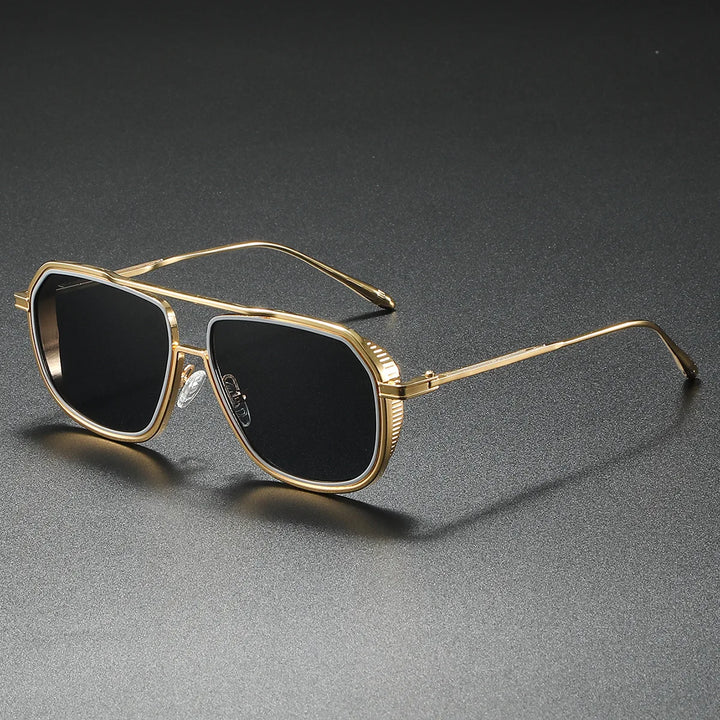 Ridgeview Navigator Shades