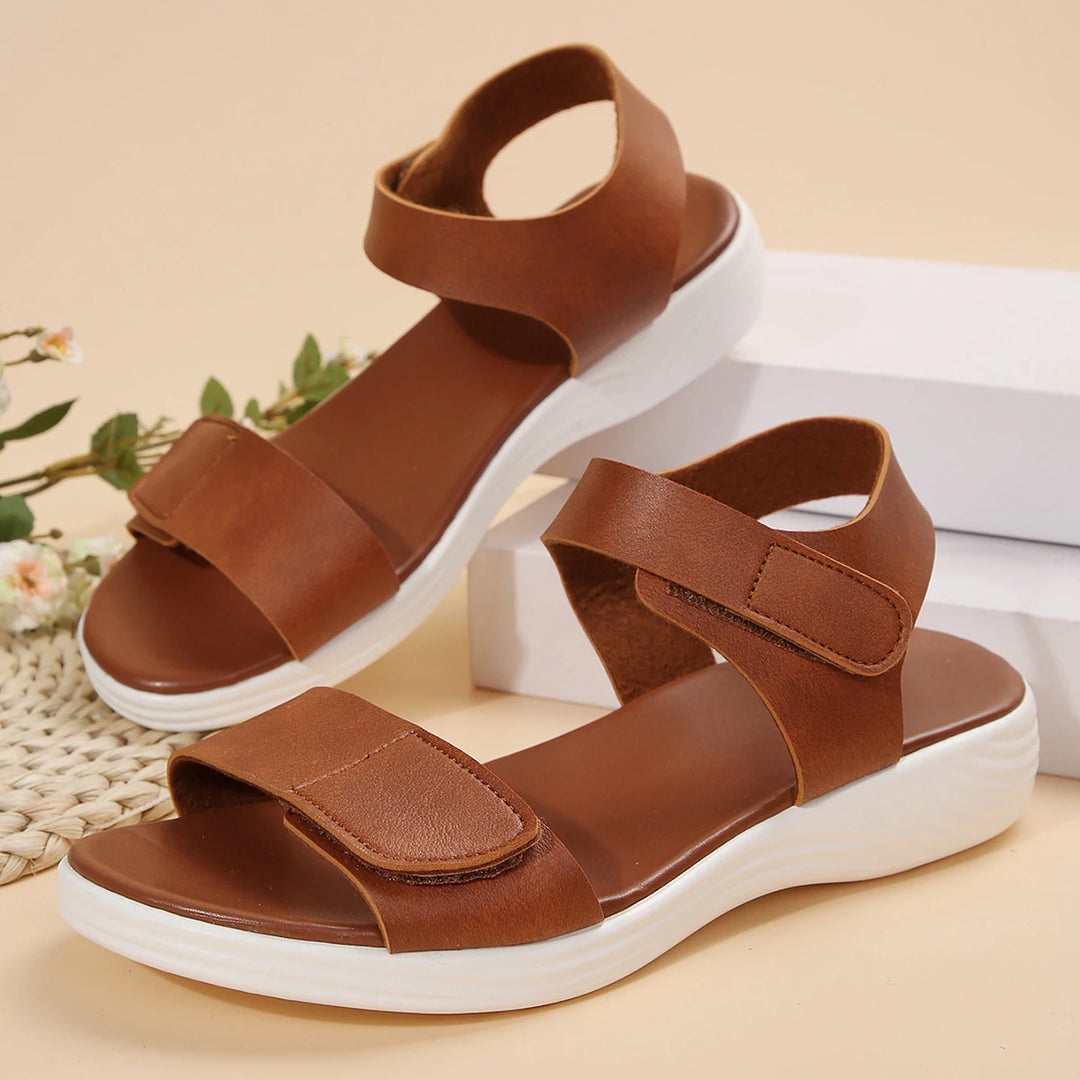 Jolie Comfort Flats
