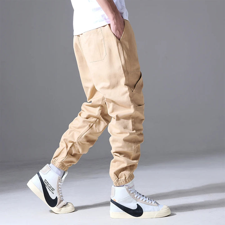 Tactical Cargos