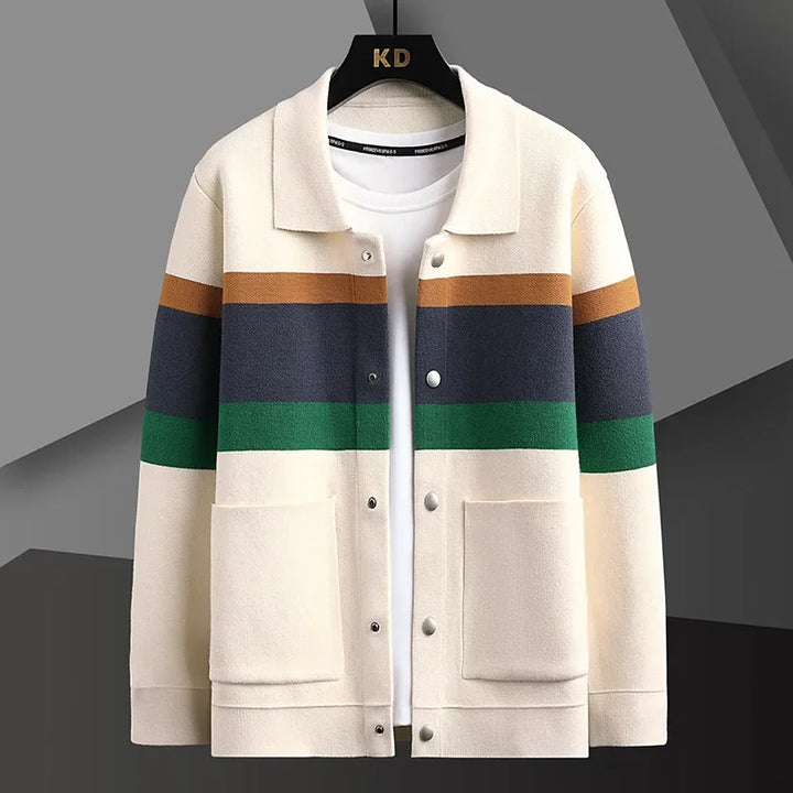 Cavo Knit Cardigan