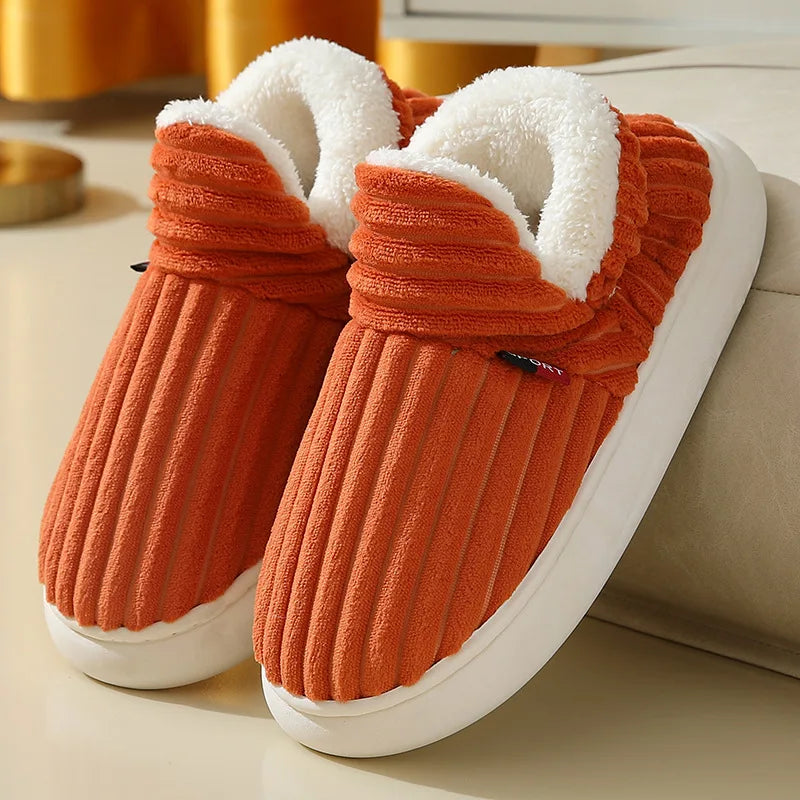CloudHaven Slippers