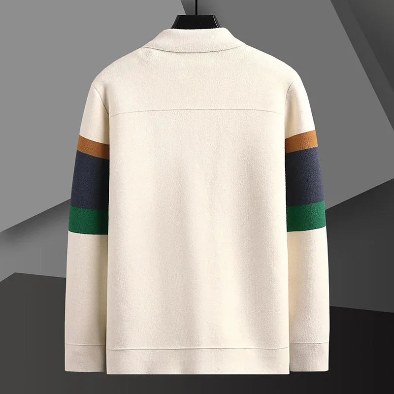 Cavo Knit Cardigan