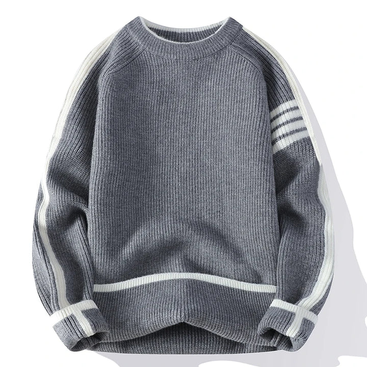 Crew Neck Sweater