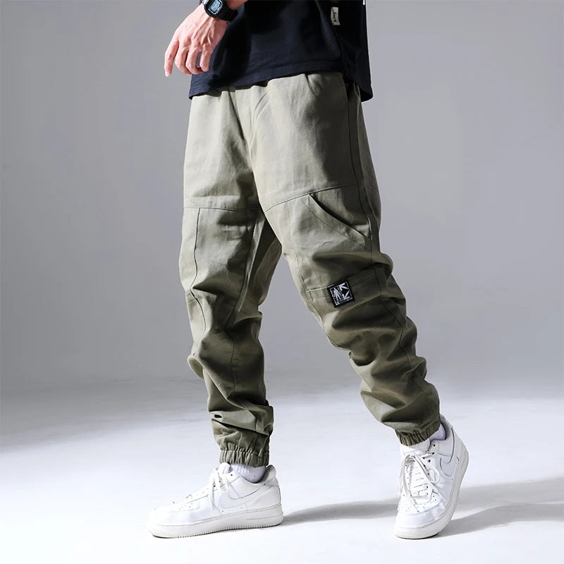 Tactical Cargos