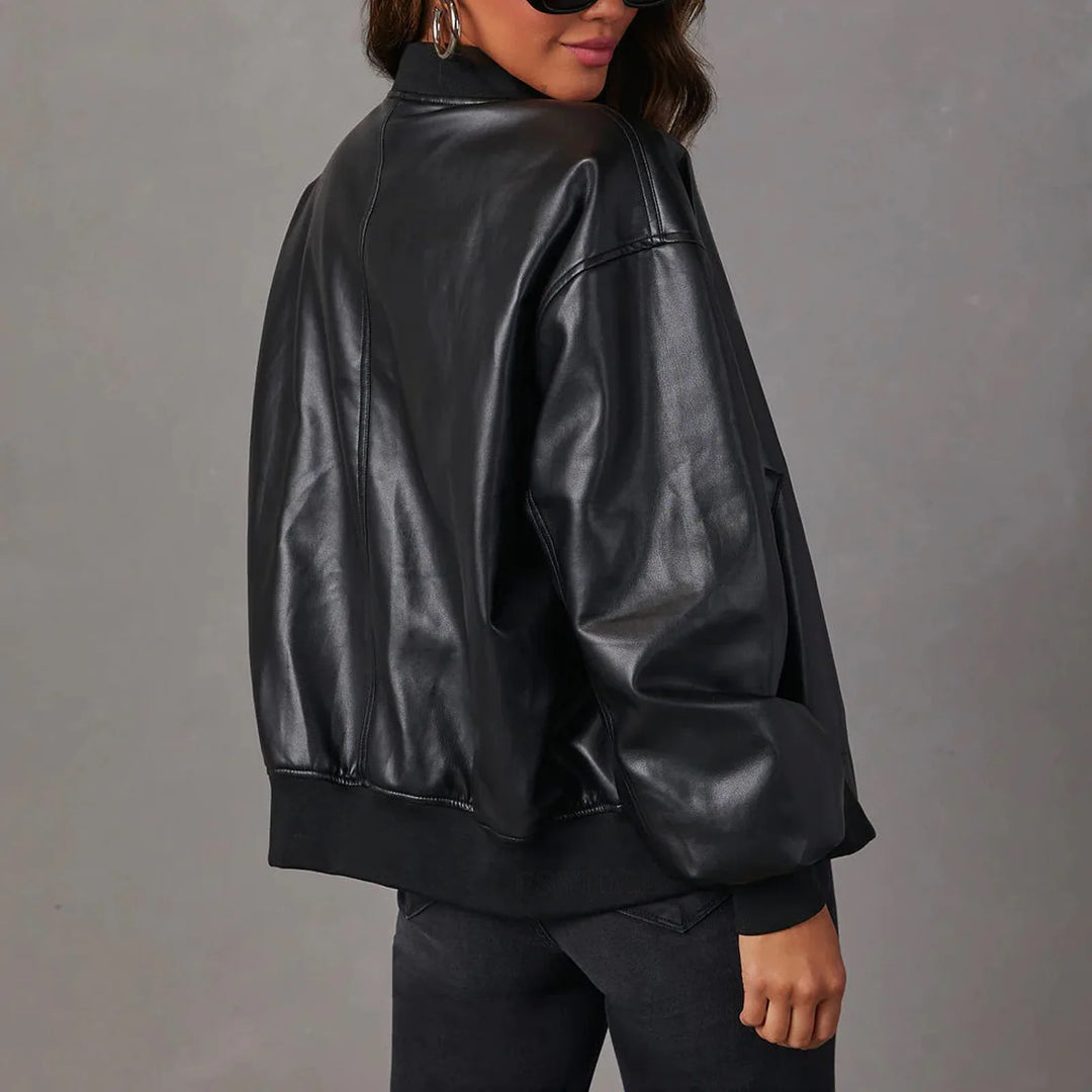 Sloan Bomber Jacket