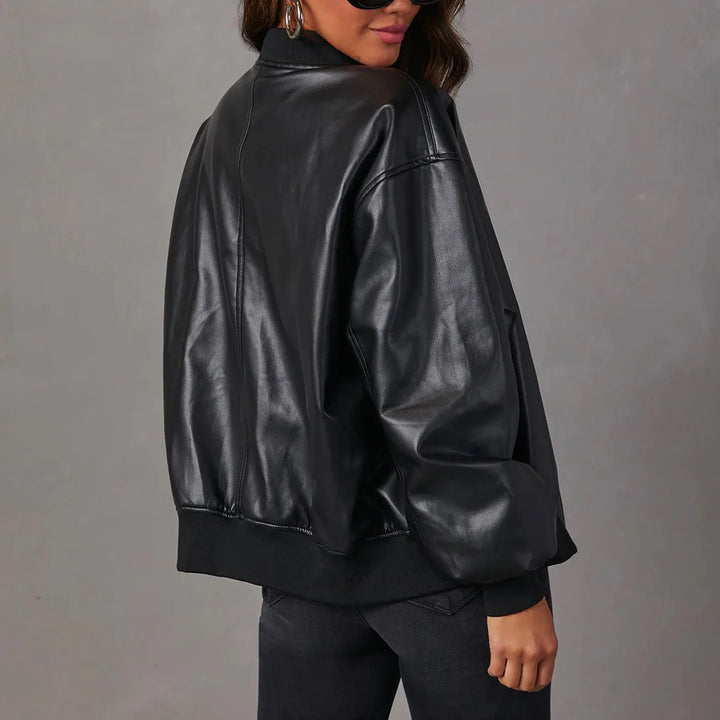 Sloan Bomber Jacket