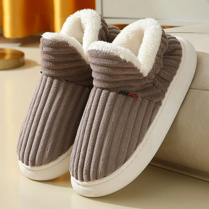 CuddleFluff Slippers