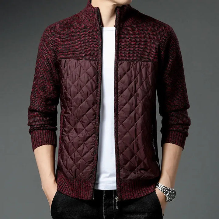 Huxley Hybrid Jacket
