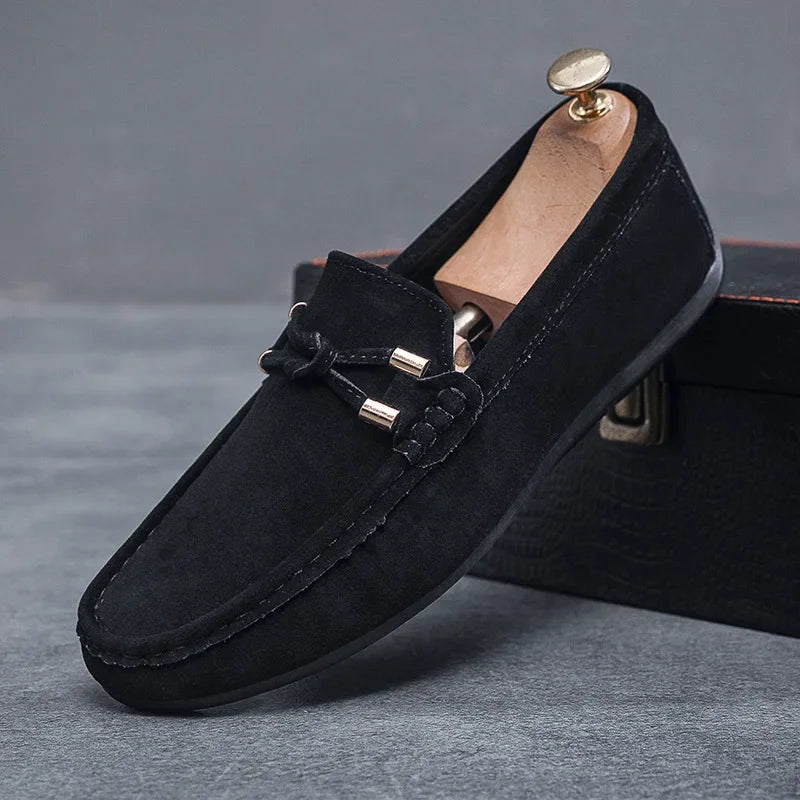 Marzio Loafers