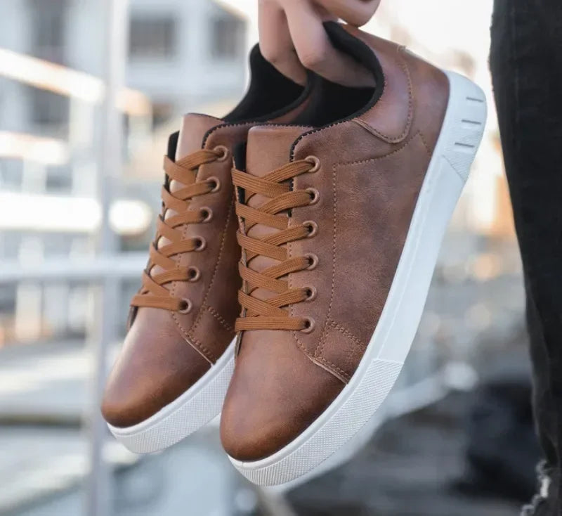 Vancore Premier Sneakers