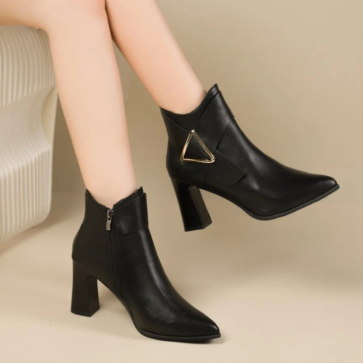 Aveline Ankle Boot