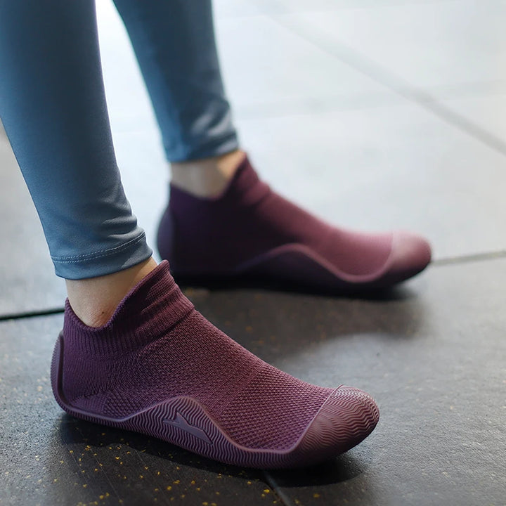 Lume Barefoot Shoes