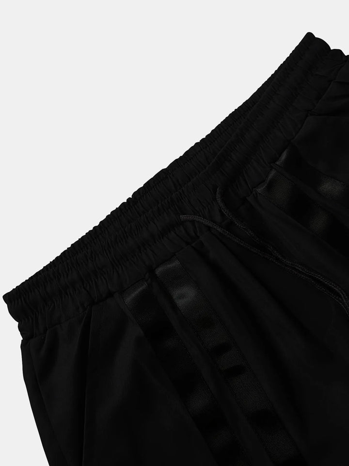 Techwear Cargo Pants