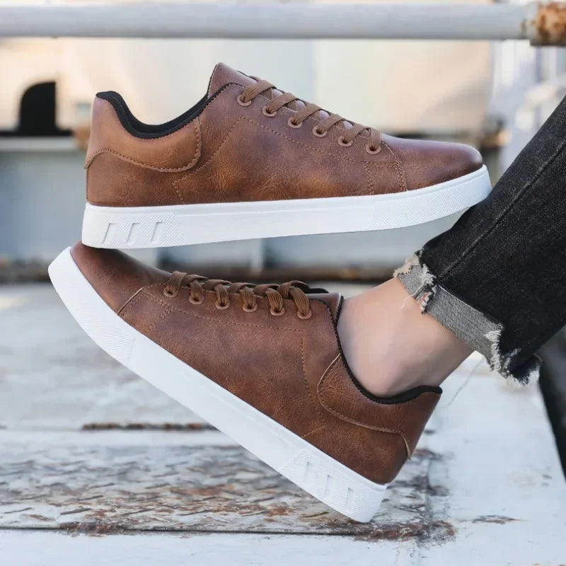 Vancore Premier Sneakers