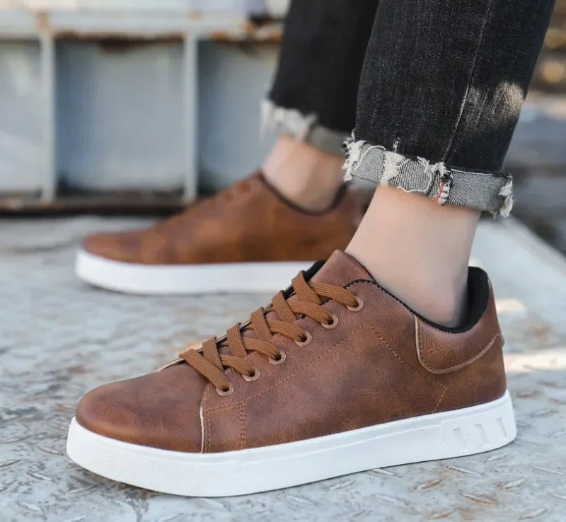Vancore Premier Sneakers