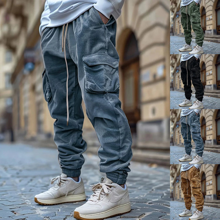 Urban Corduroy Joggers