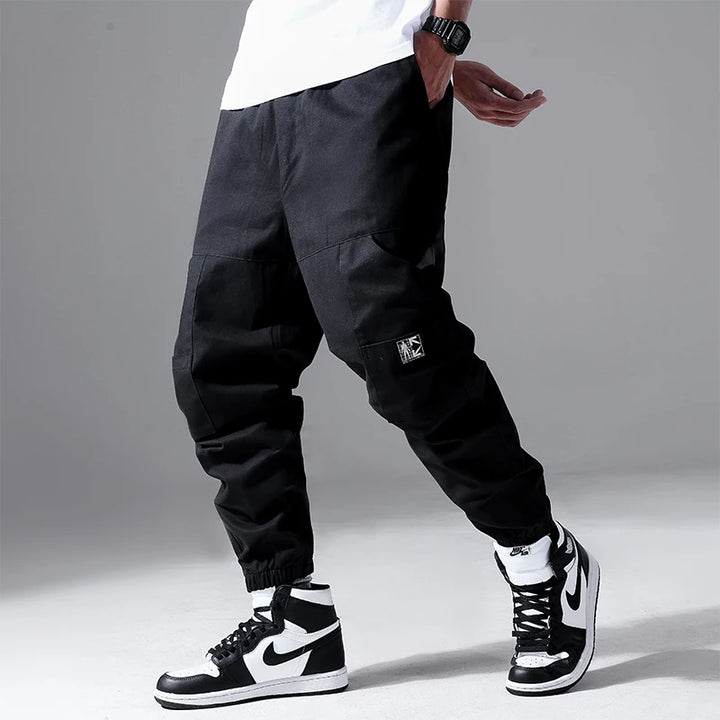Tactical Cargos