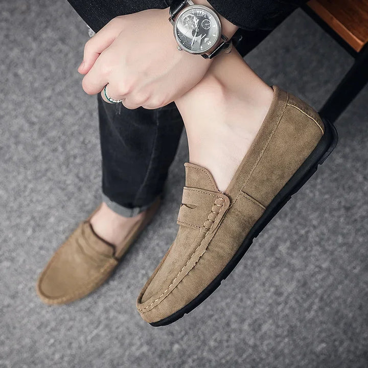 Brevano Loafers