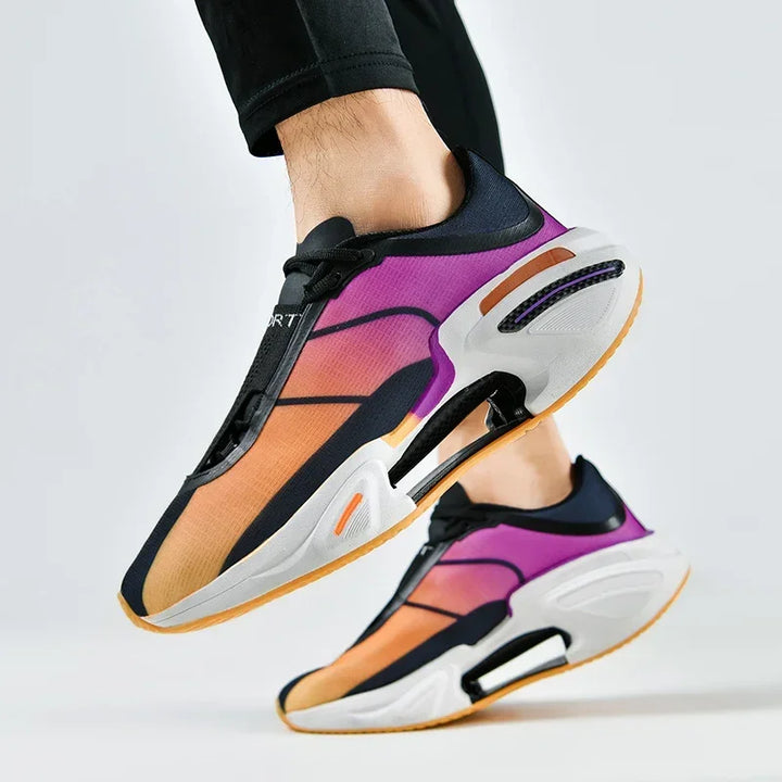Aero Performance Running Shoes