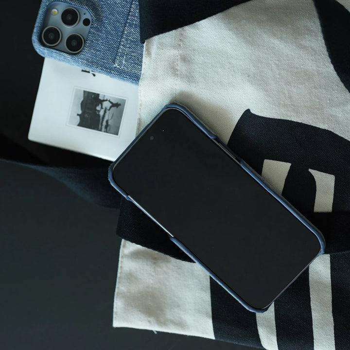 Denim Phone Case