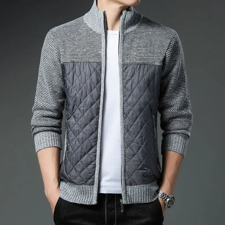 Huxley Hybrid Jacket
