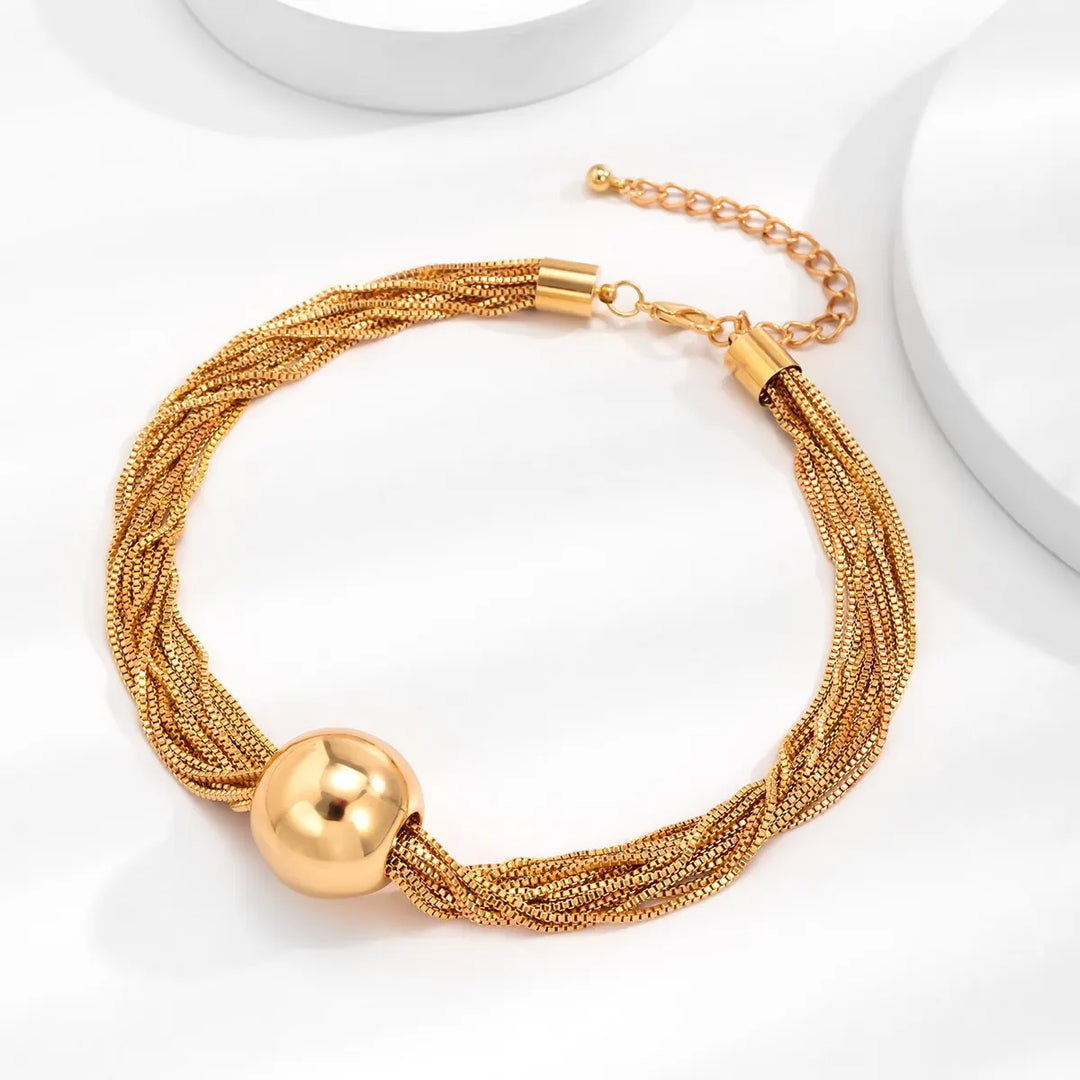 Aven Grace Necklace