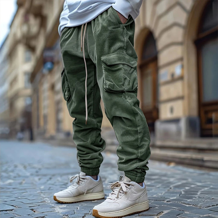 Urban Corduroy Joggers
