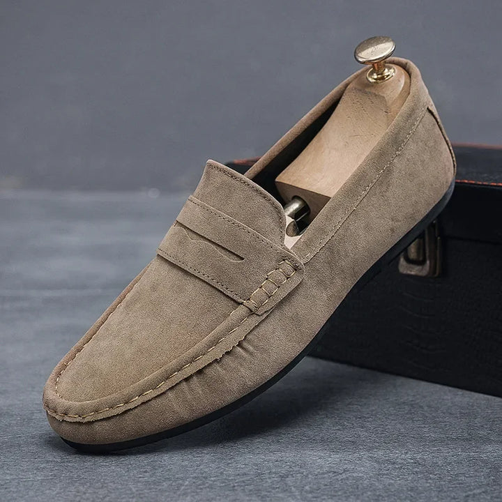 Brevano Loafers