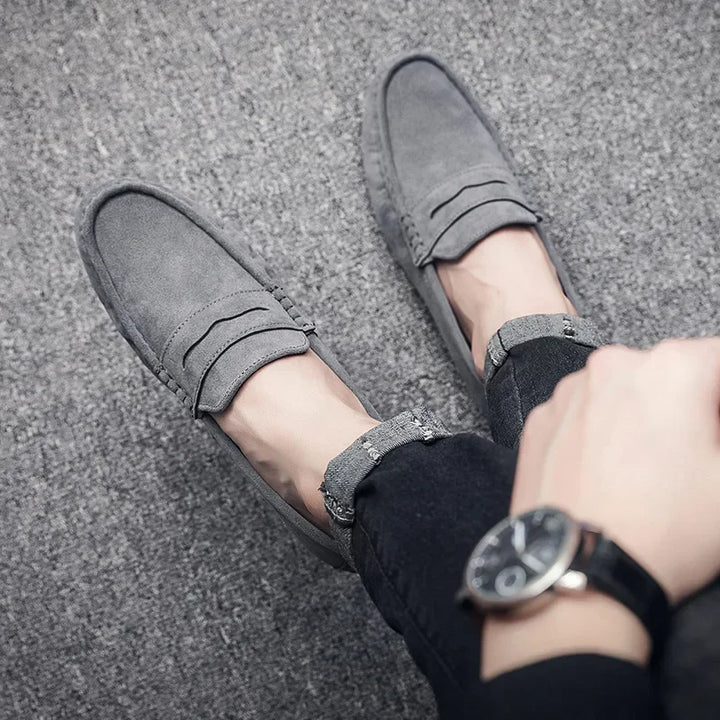 Brevano Loafers