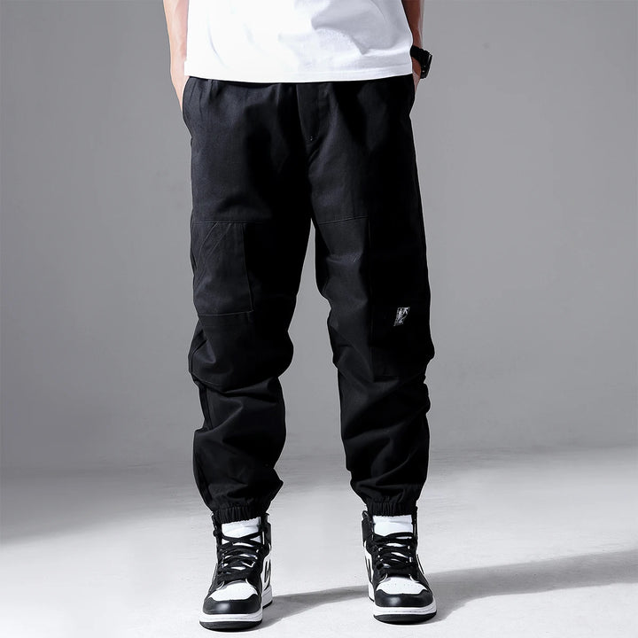 Tactical Cargos