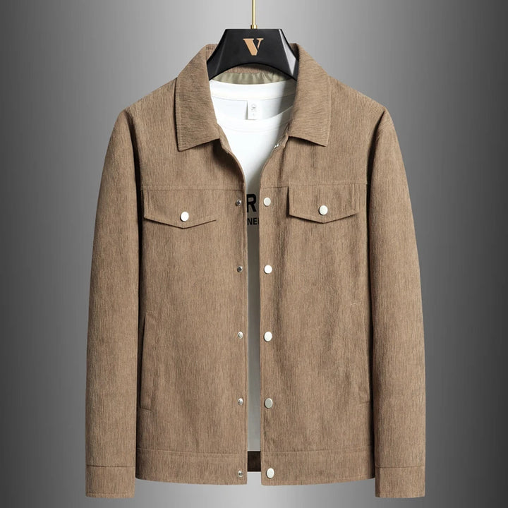 Marison Spring Jacket