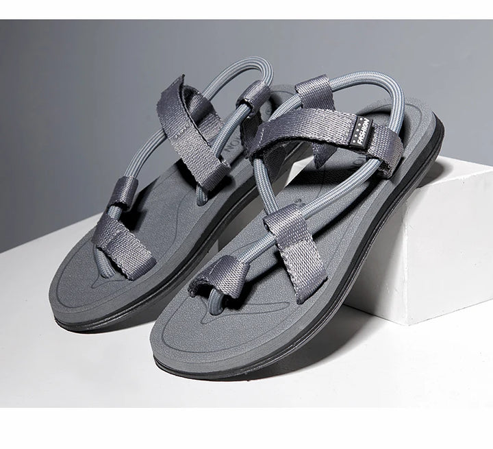 Zerno Sandals