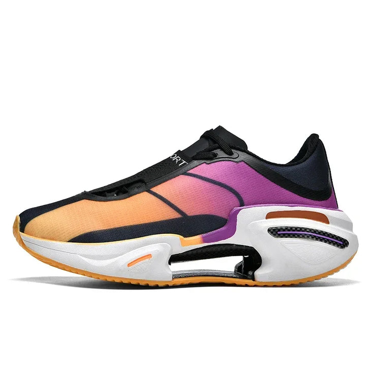 Aero Performance Running Shoes