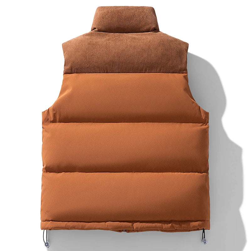 Nolan Utility Vest