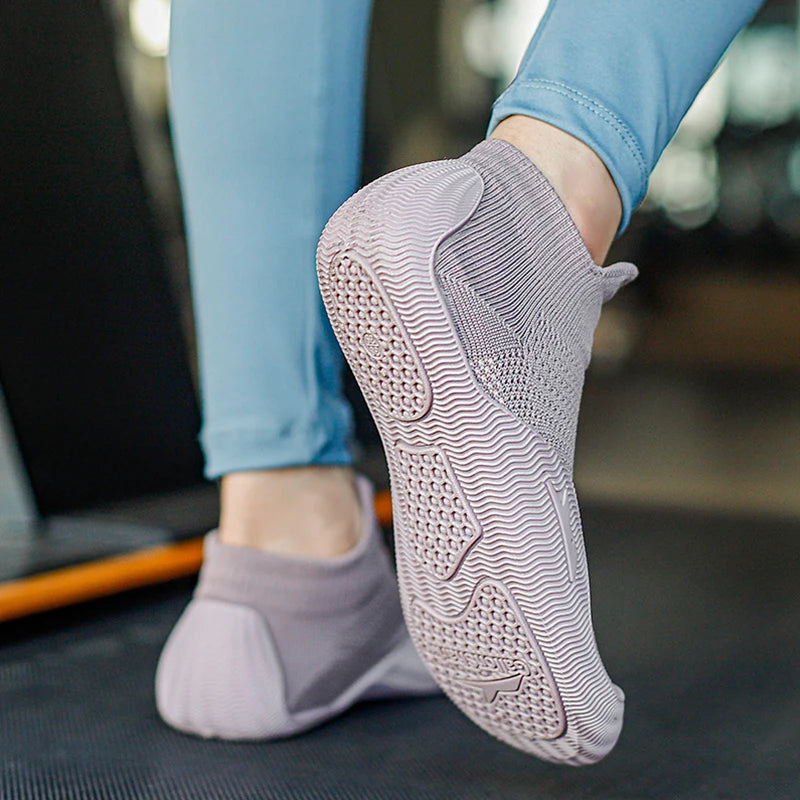 Lume Barefoot Shoes